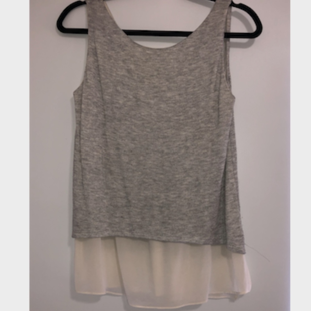 Layered Tank